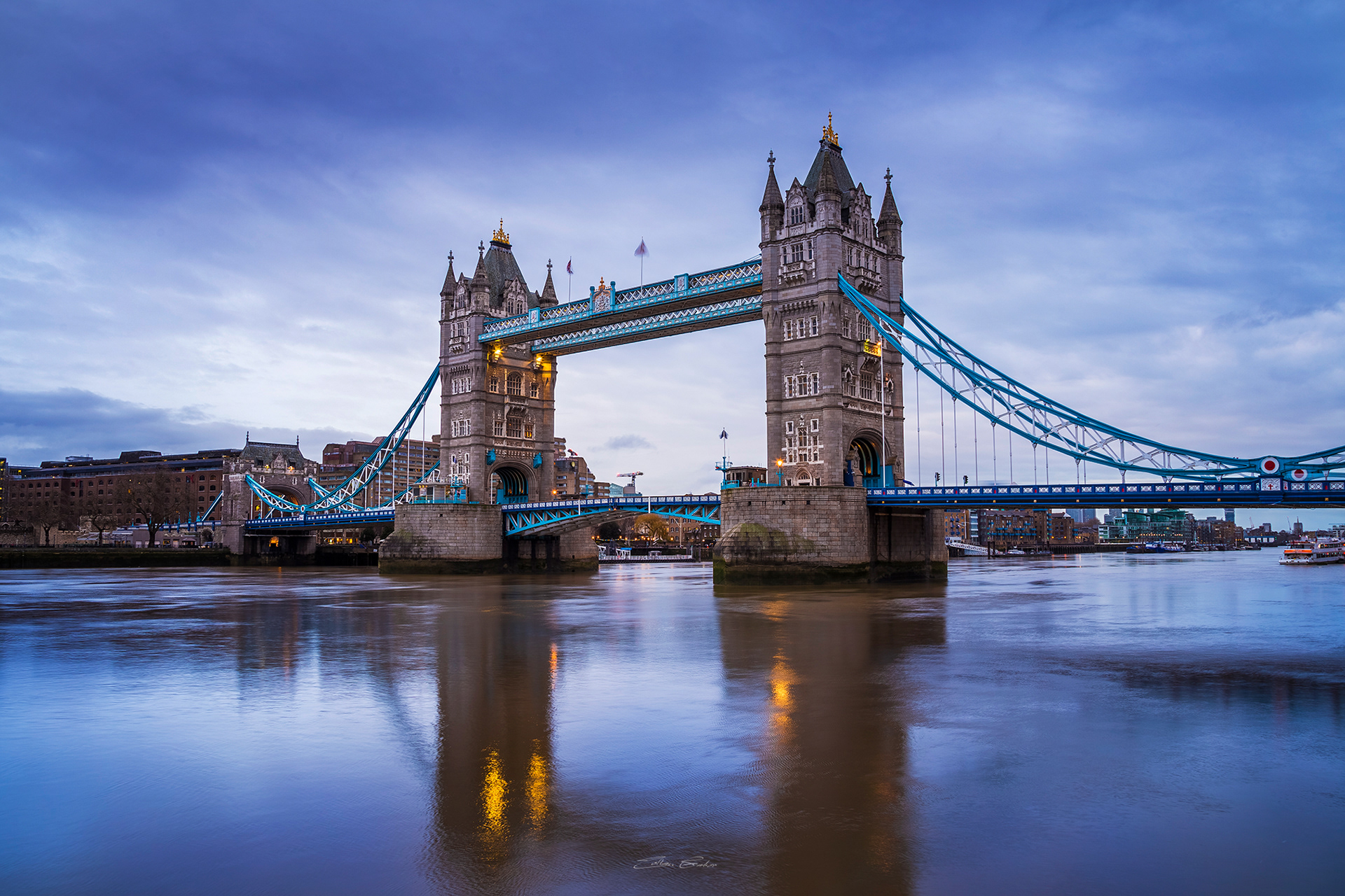 Tower Bridge