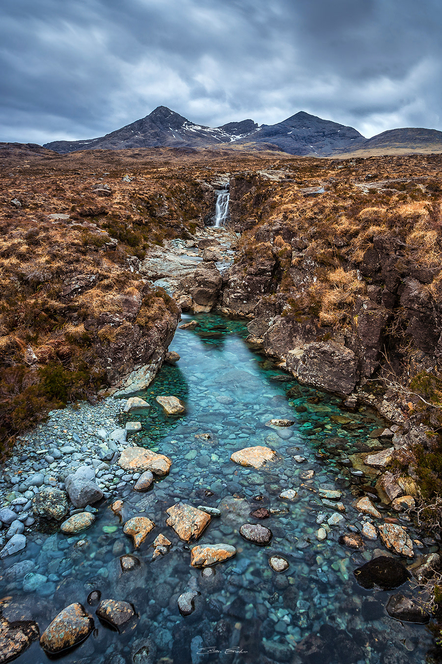 Sligachan
