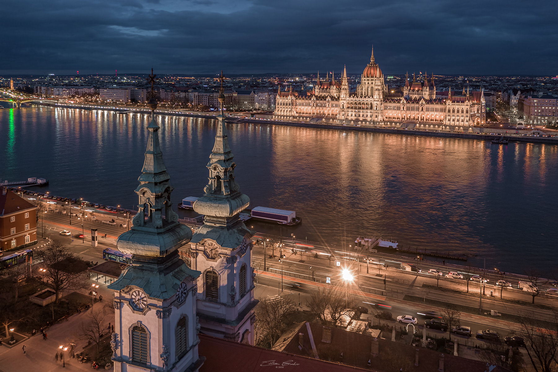 Parliament of Hungary
