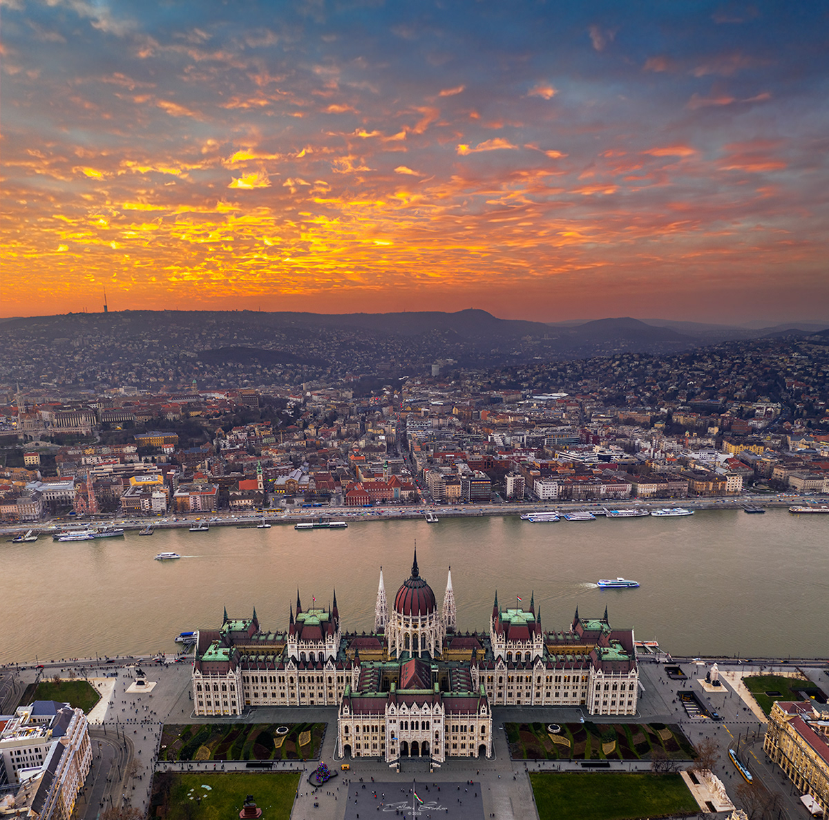 Parliament of Hungary