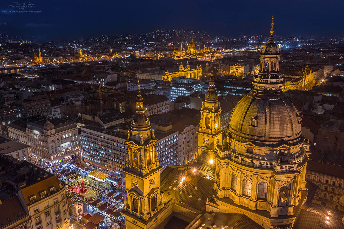 St.Stephen's Basilica