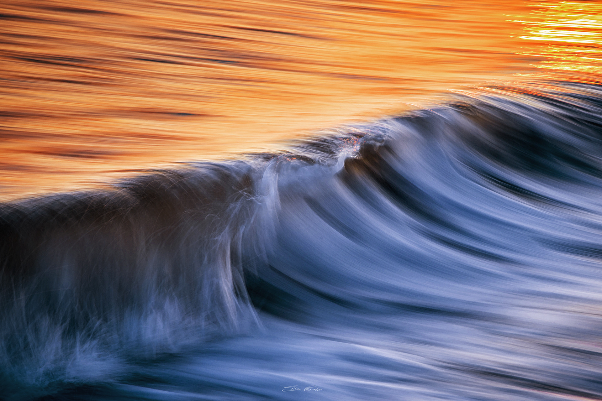 Electric Waves