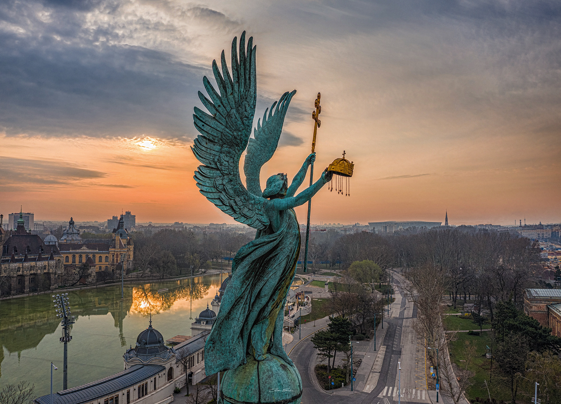 Gabriel Archangel
