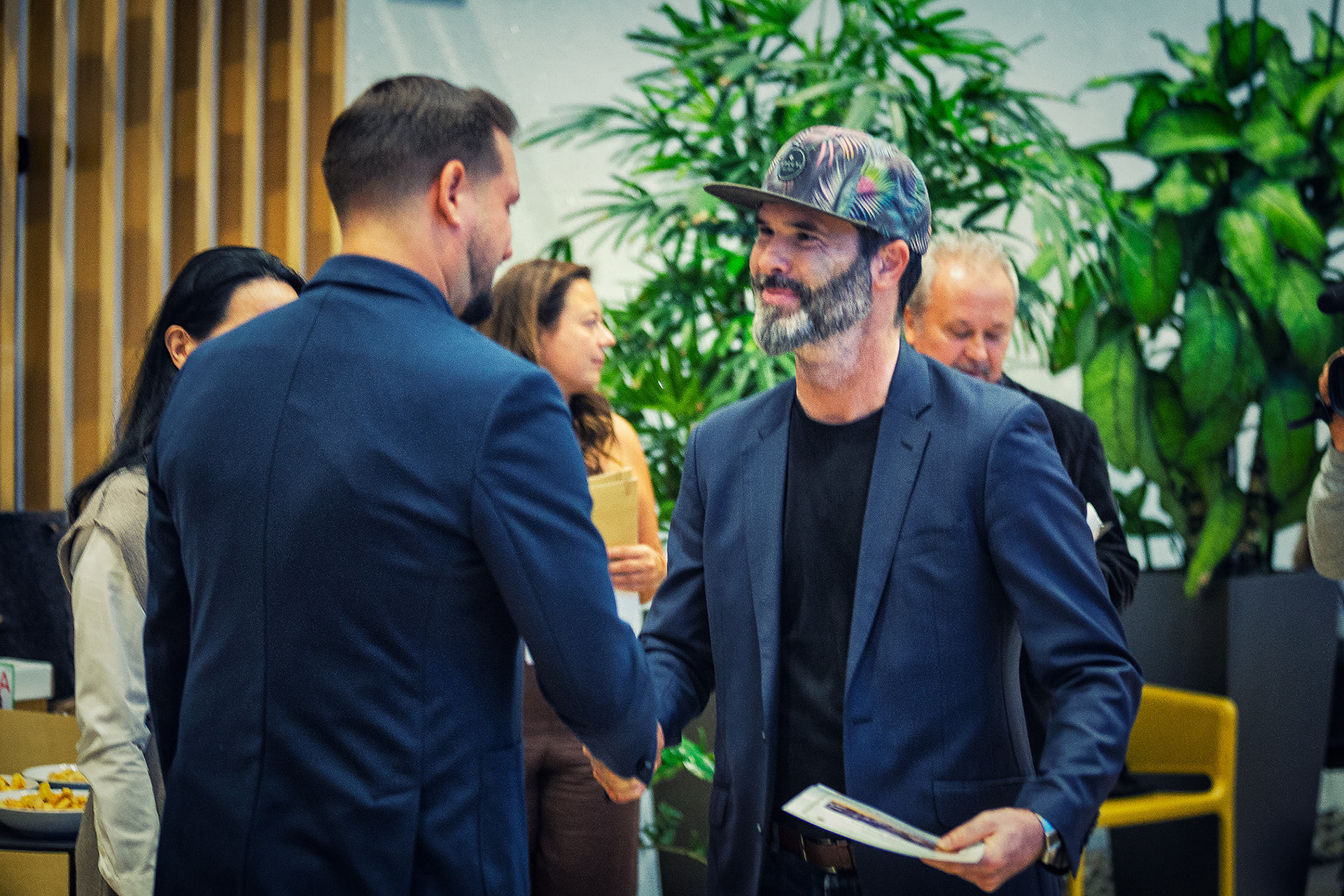 I won 2nd price of a photo contest with my drone shot about the frostbite at Népsziget - Budapest.