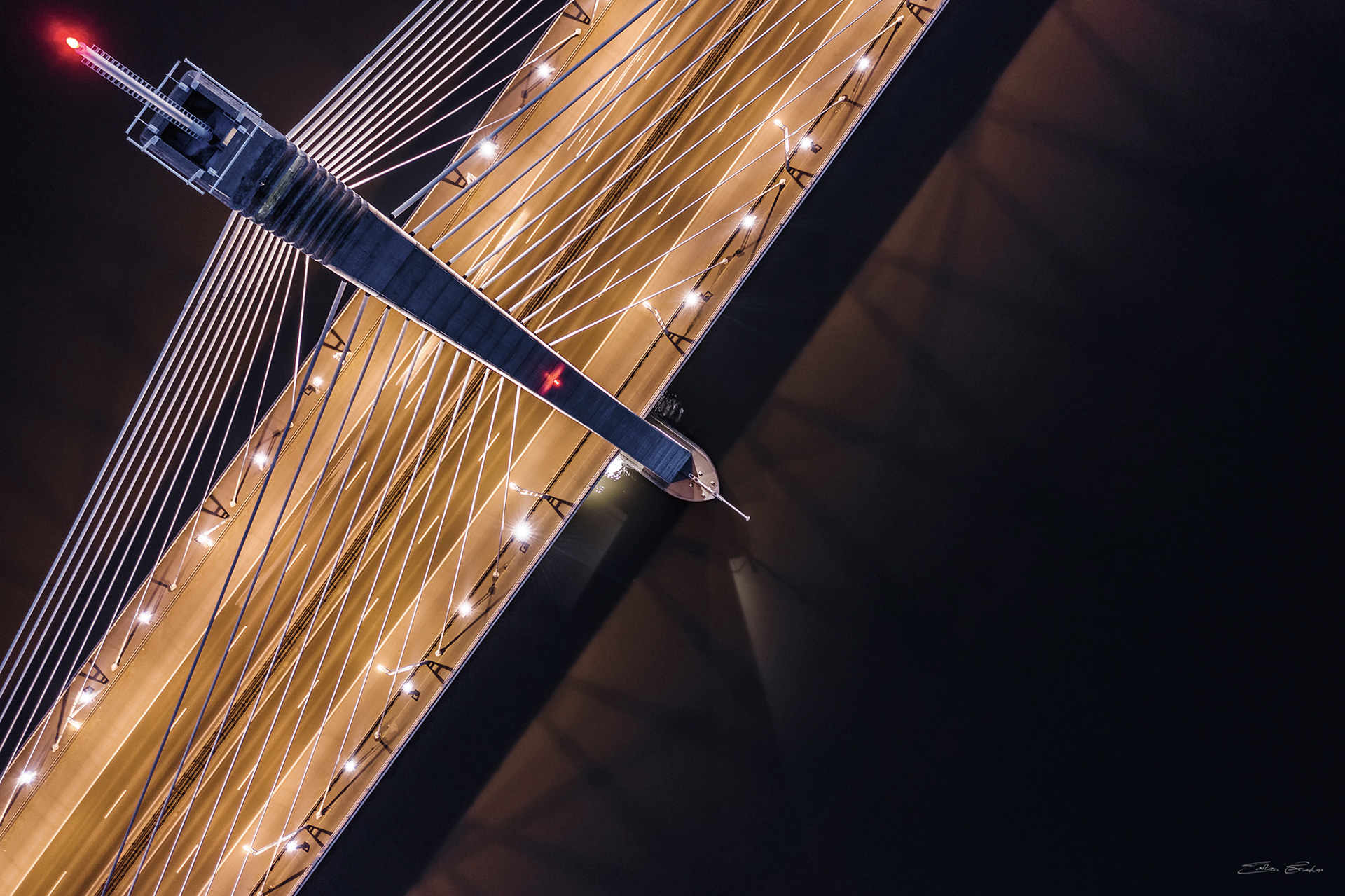 Megyeri Bridge