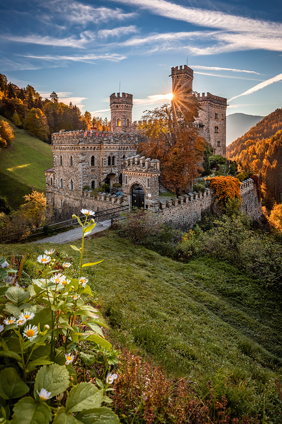 Castello di Gernstein