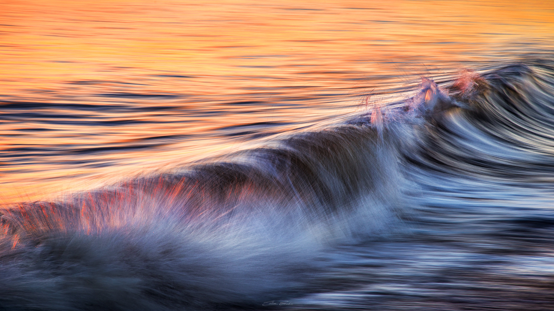 Electric Waves