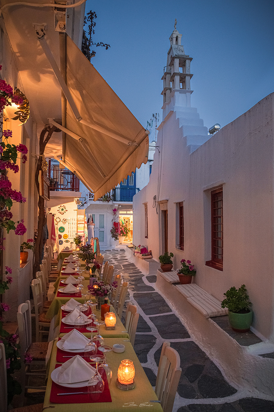 Mykonos
