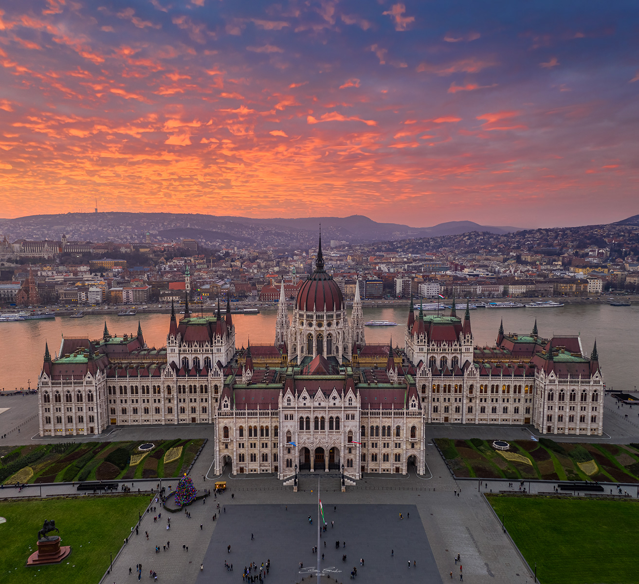 Parliament of Hungary