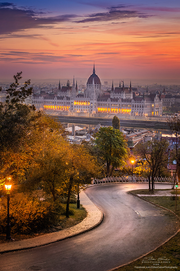 Parliament of Hungary