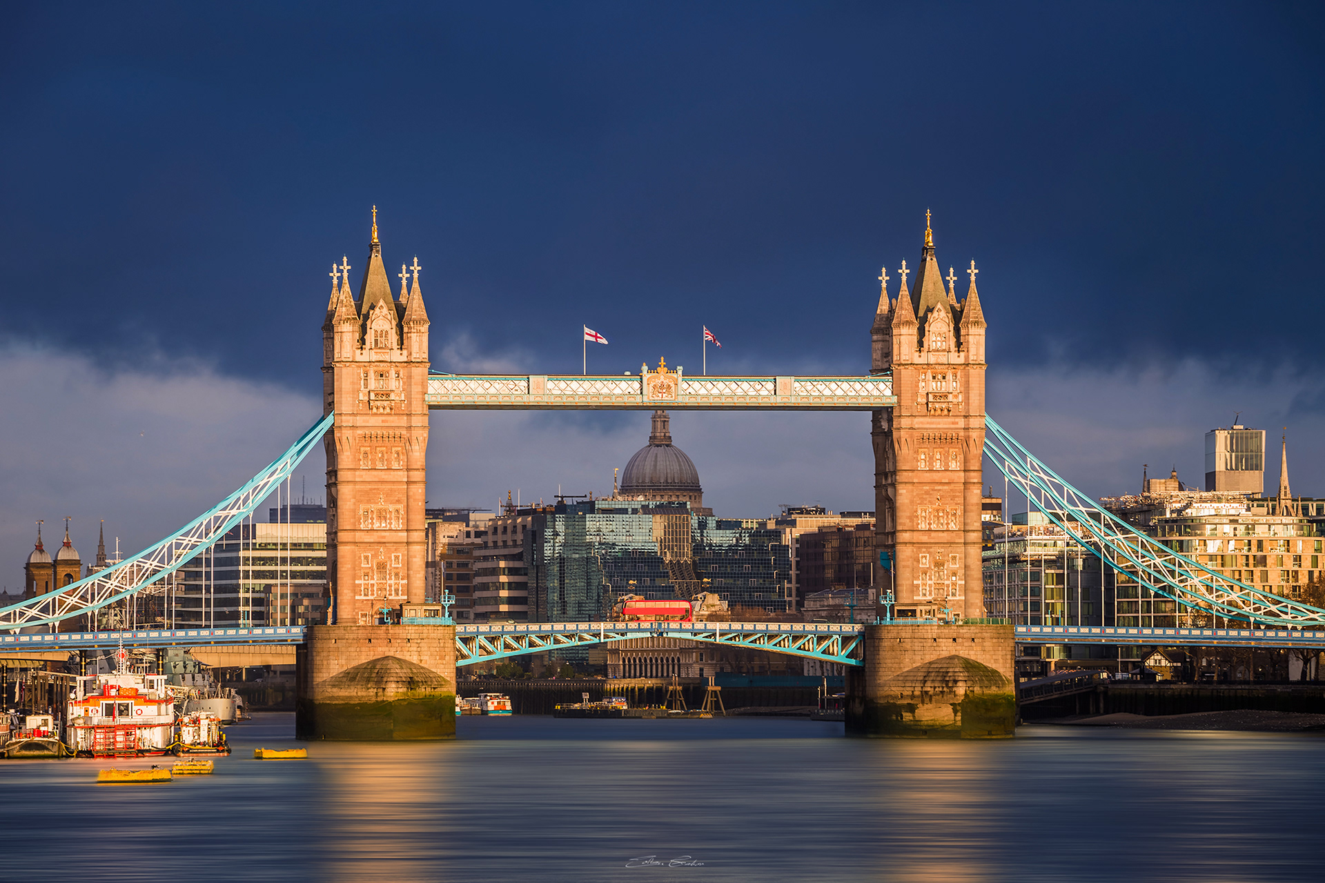 Tower Bridge