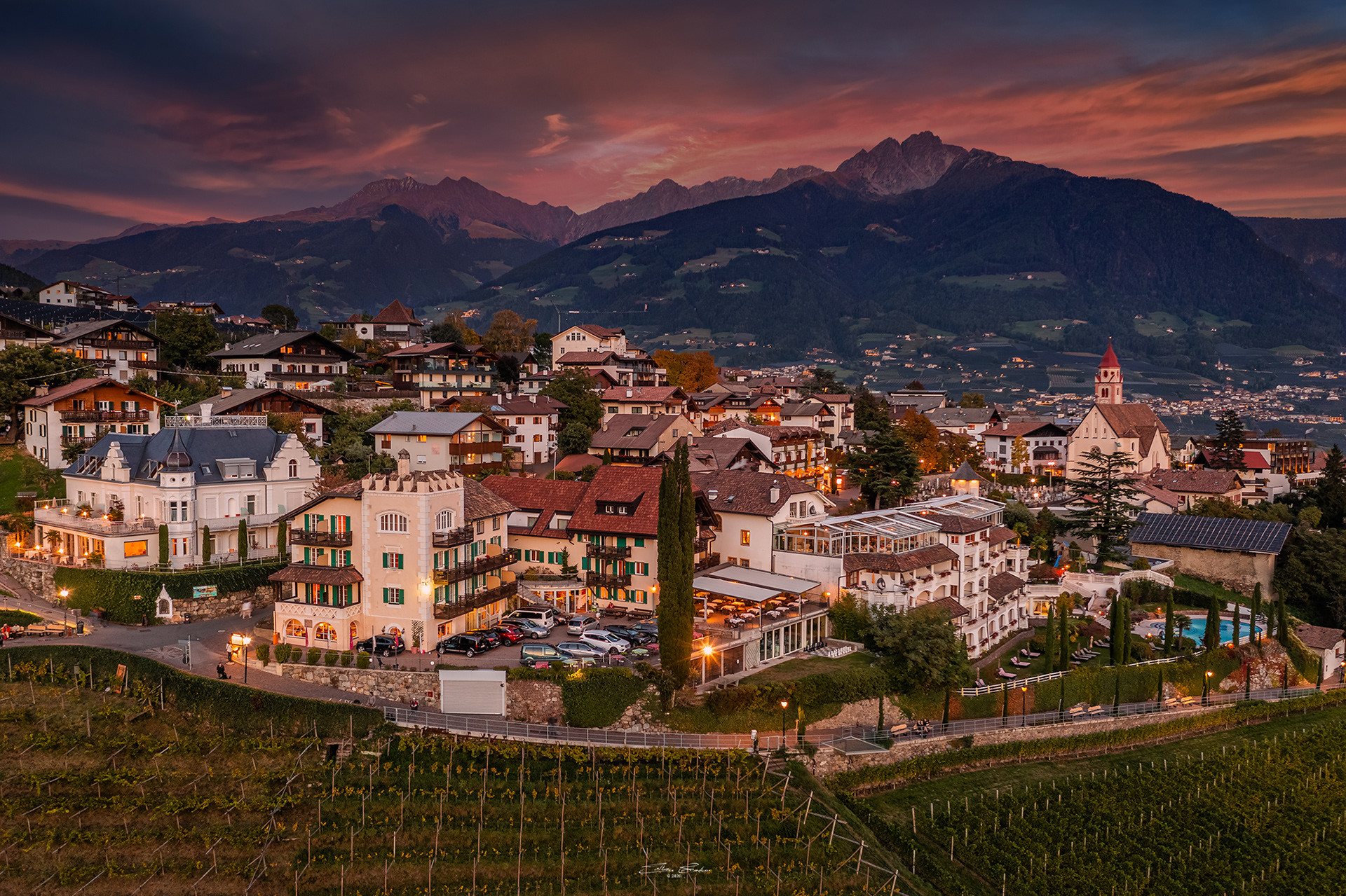Tirolo
