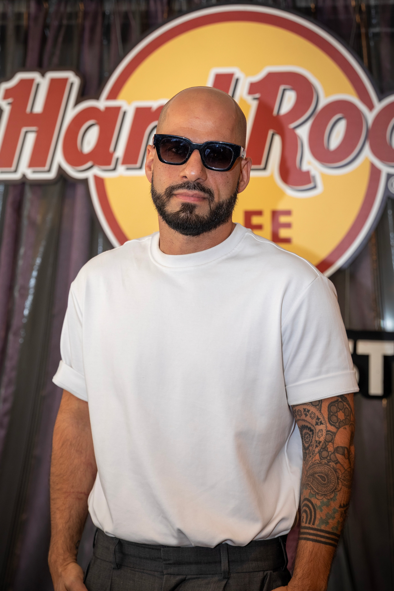 Lotfi Begi - DJ Producer - 2025