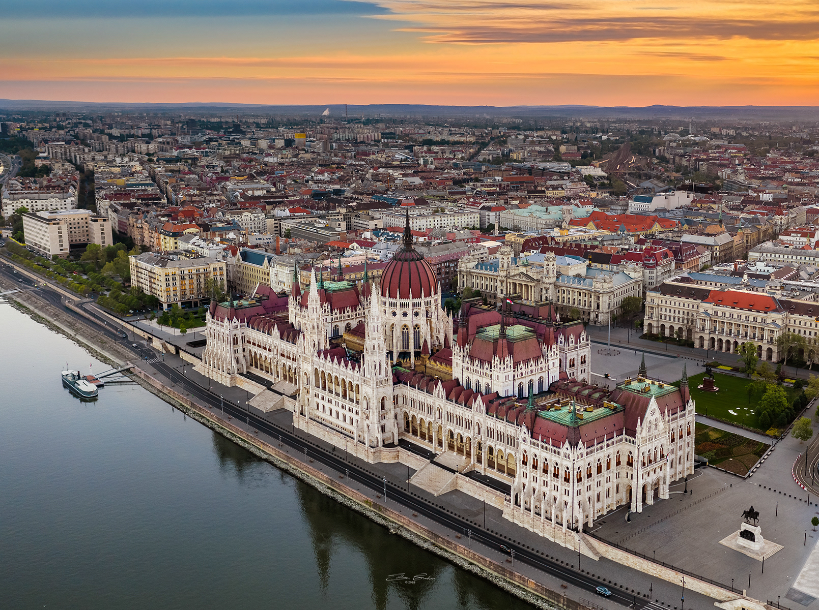 Parliament of Hungary