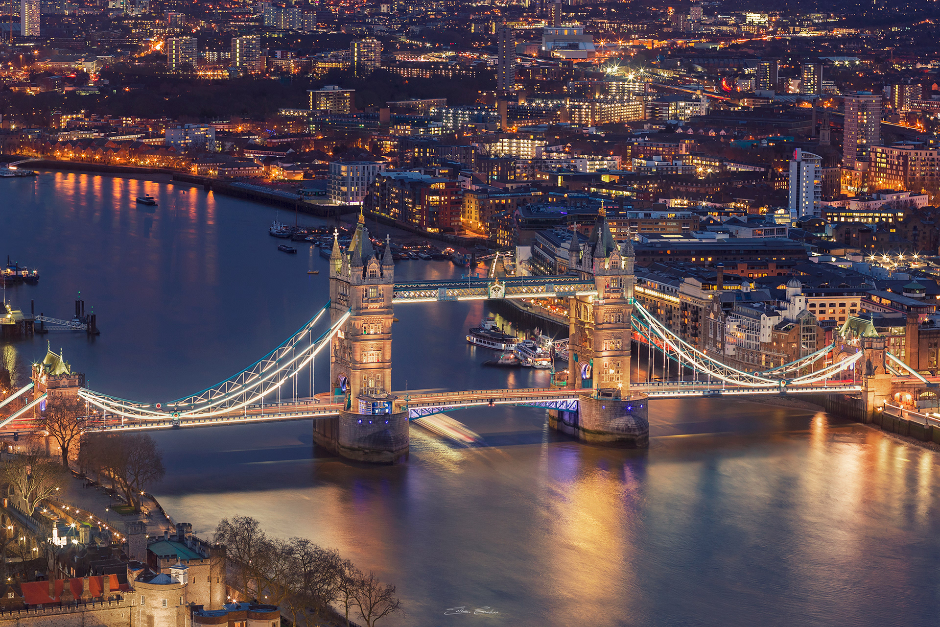 Tower Bridge