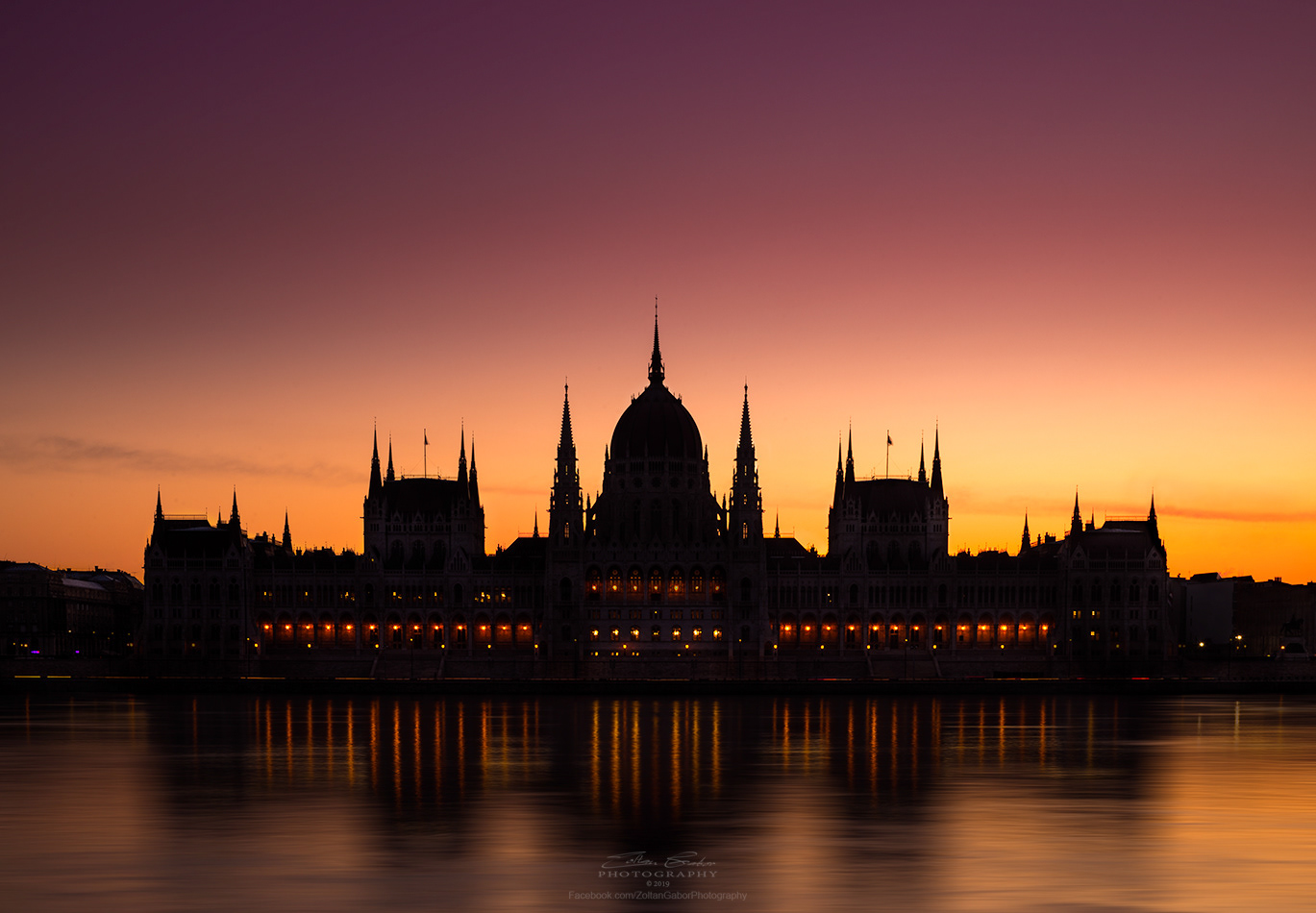 Parliament of Hungary