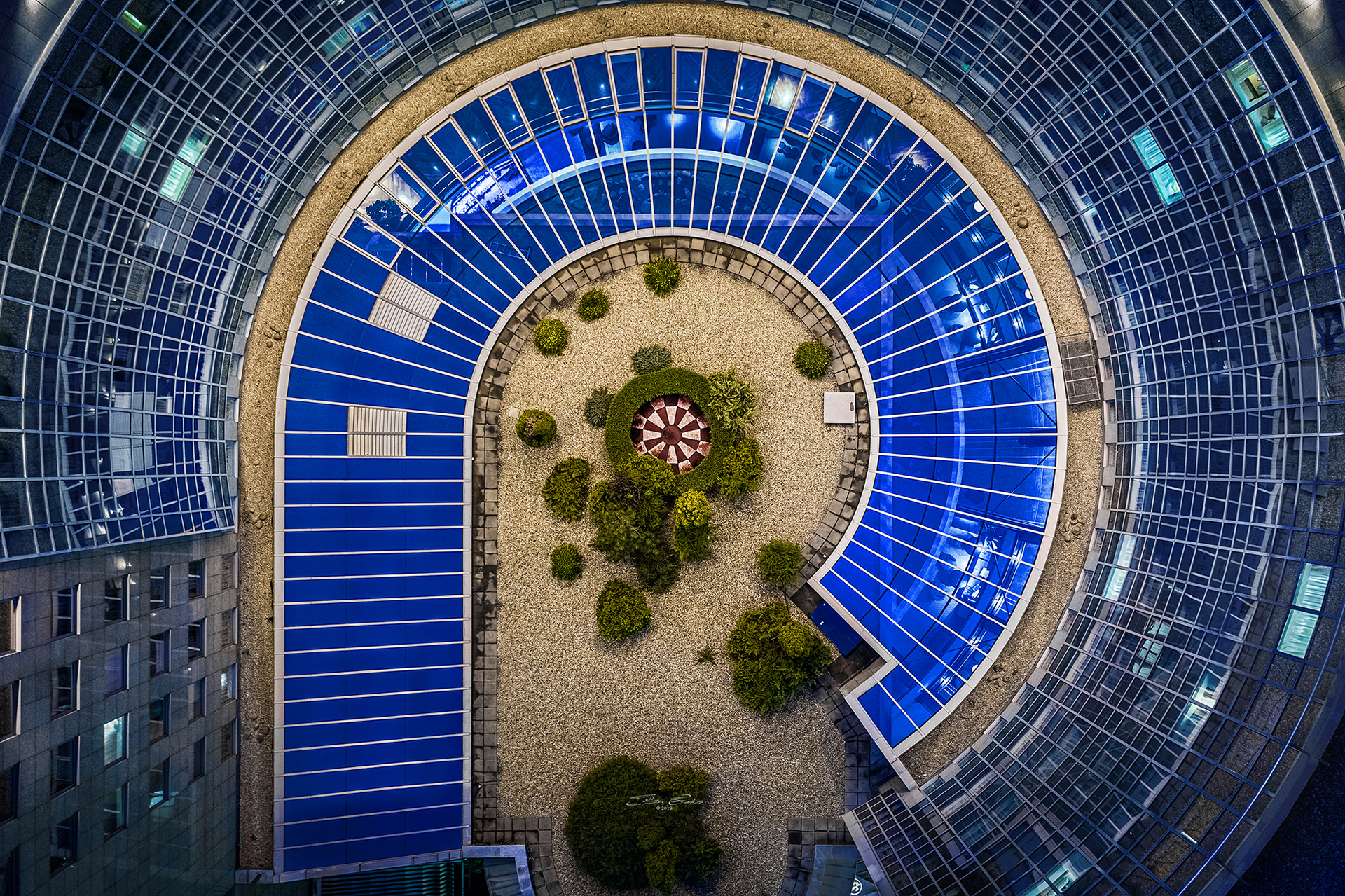 Hotel Kempinski
