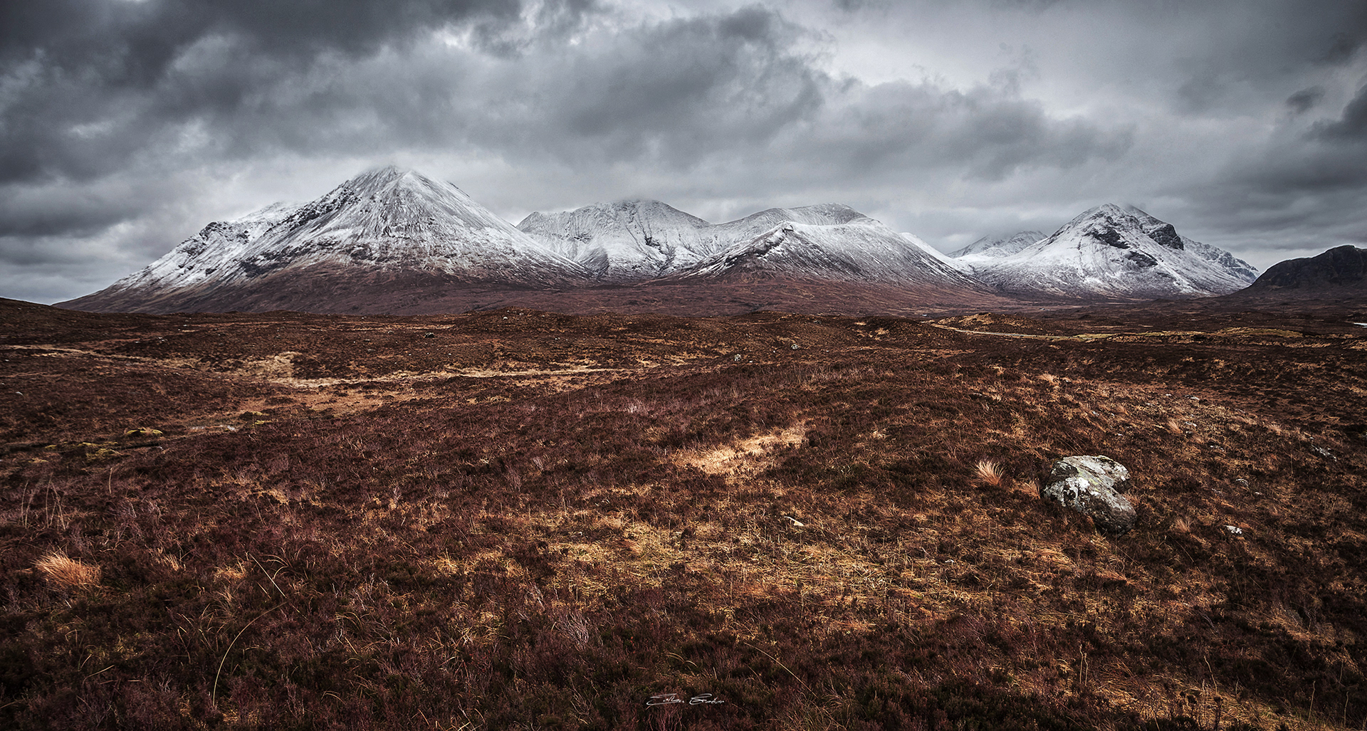 Isle of Skye