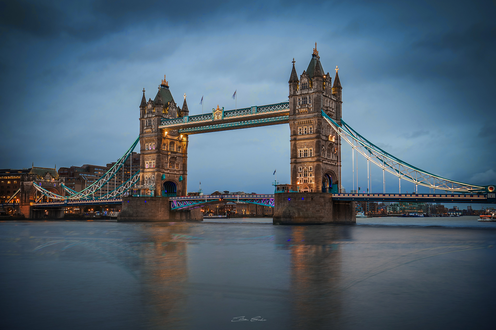 Tower Bridge