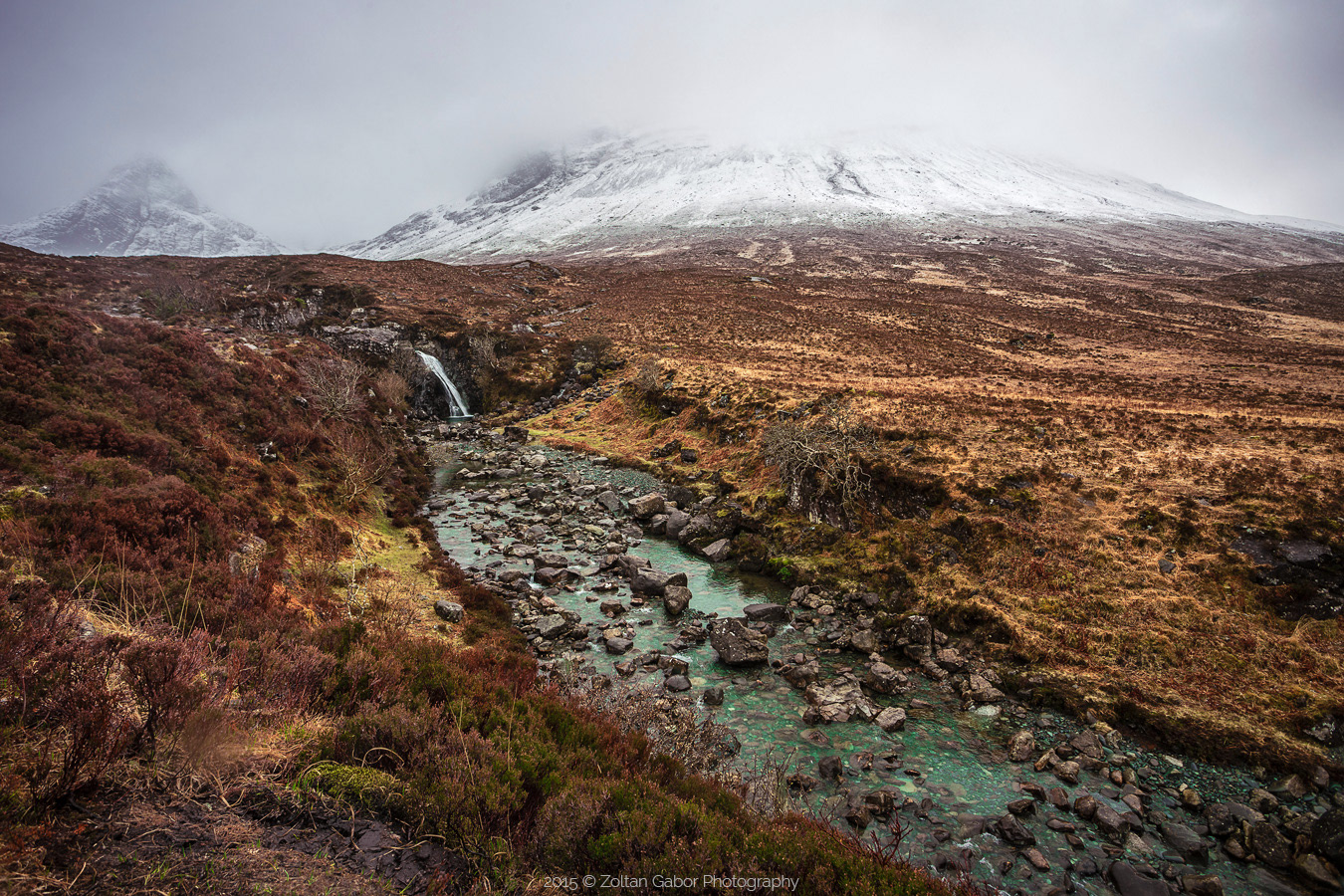 Isle of Skye