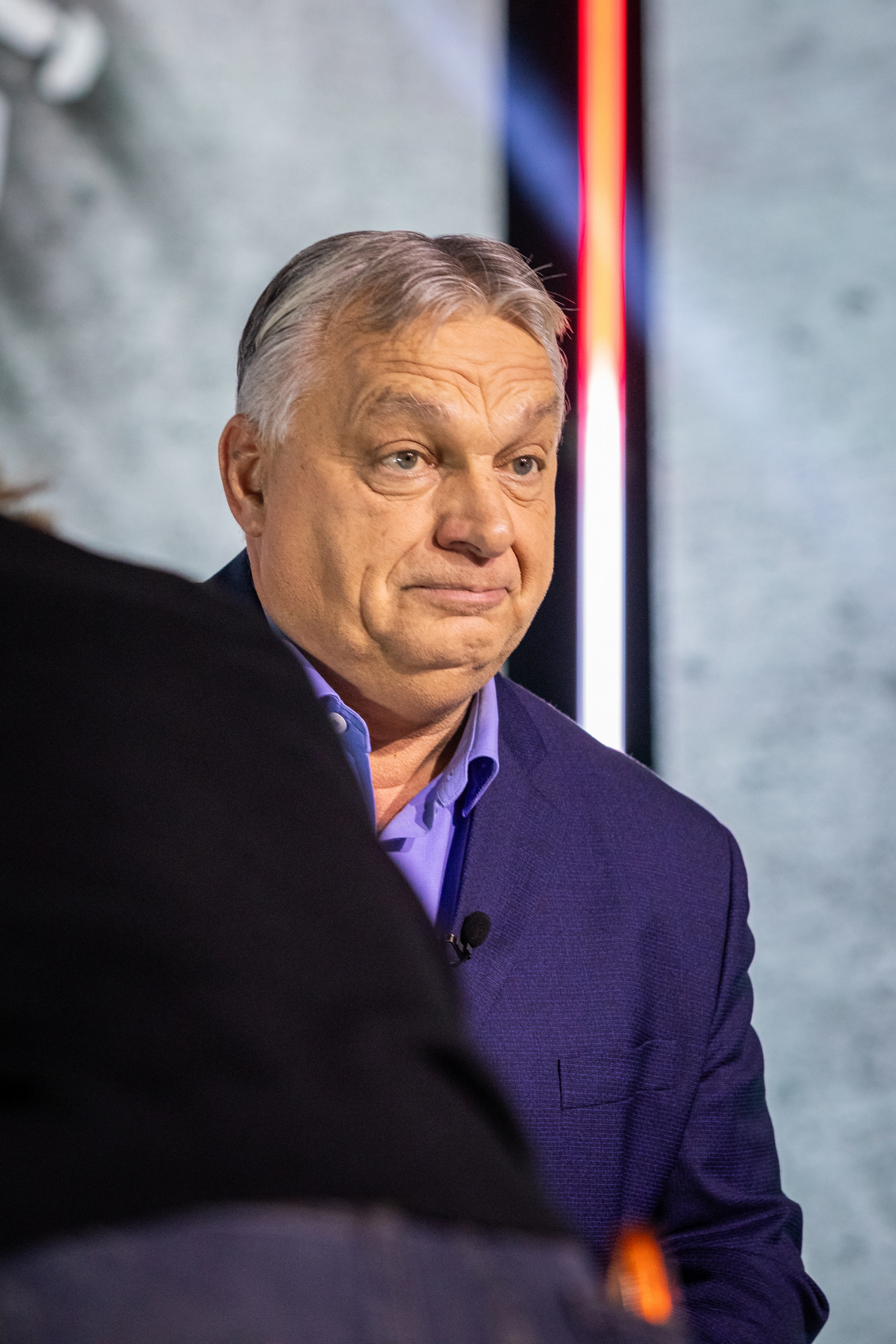 Viktor Orbán - 2025