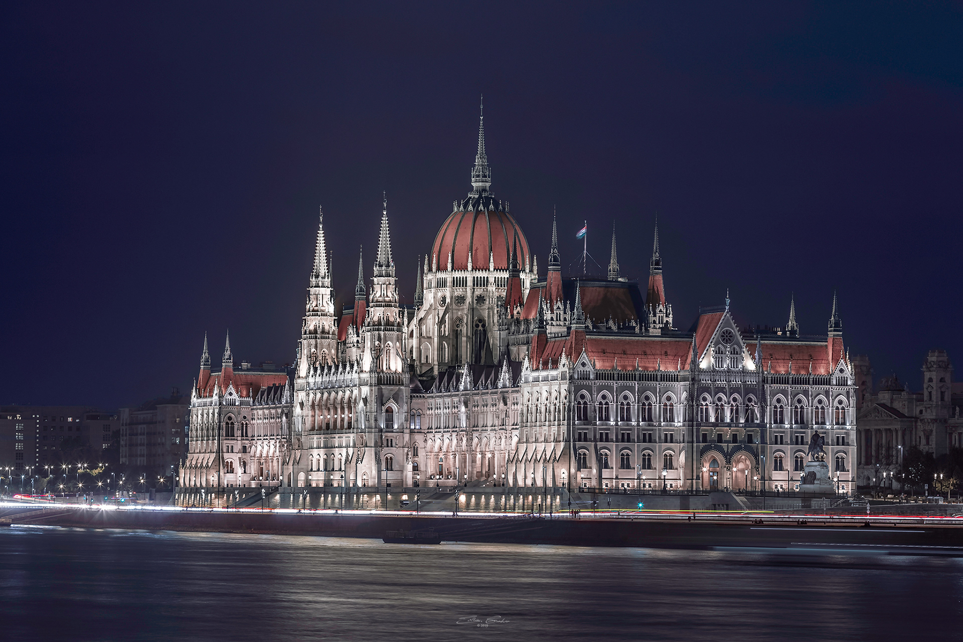 Parliament of Hungary