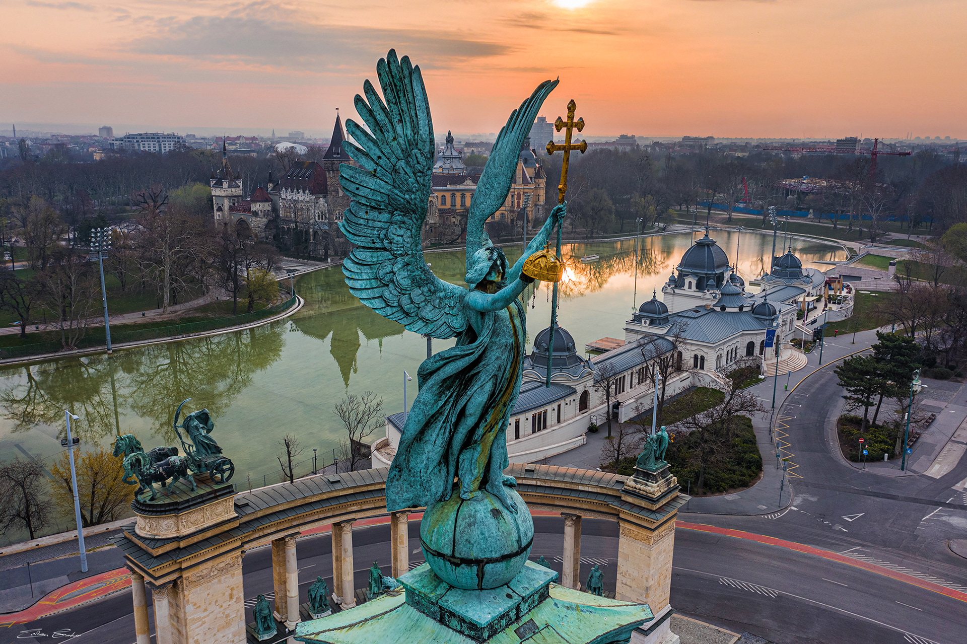 Gabriel Archangel