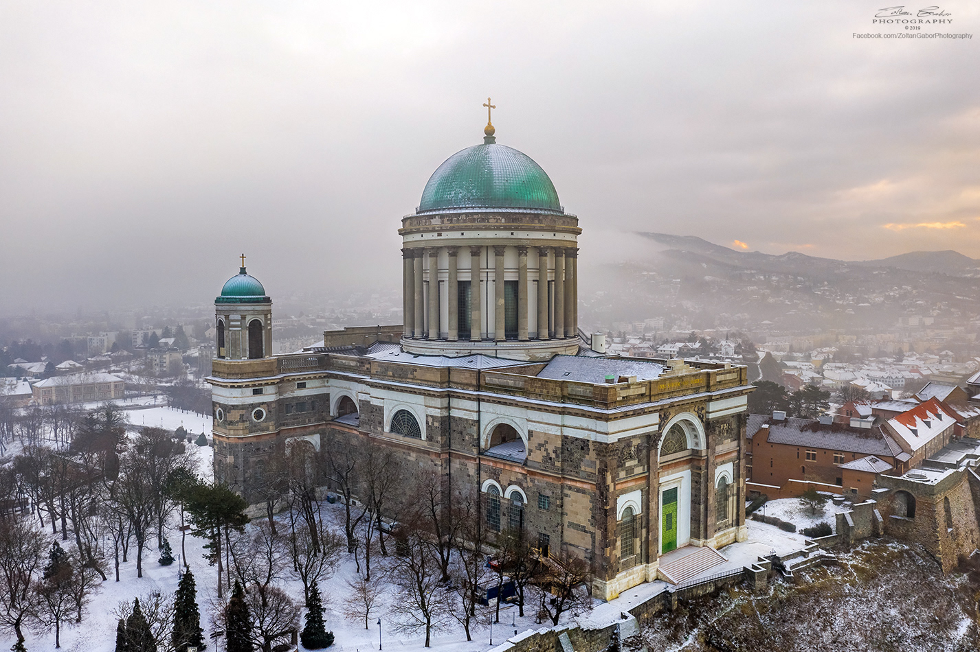 Basilica of Esztergom