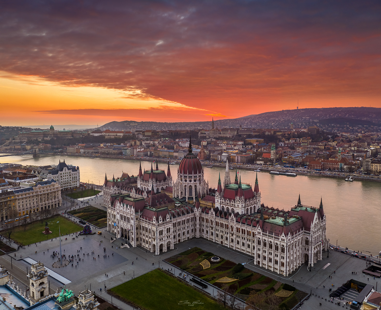 Parliament of Hungary