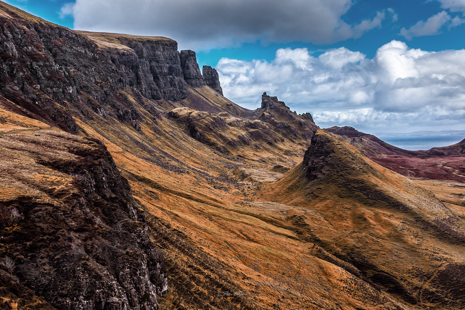 The Quiraing