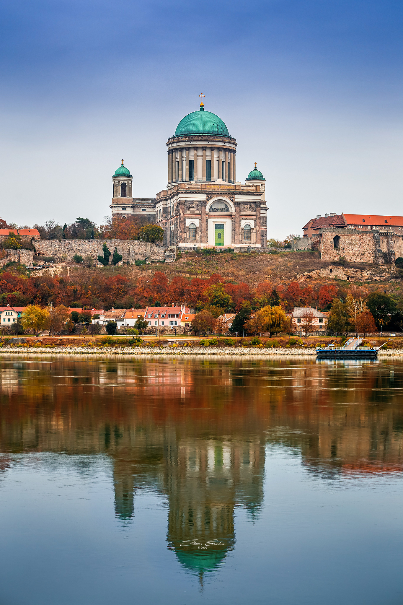 Basilica of Esztergom