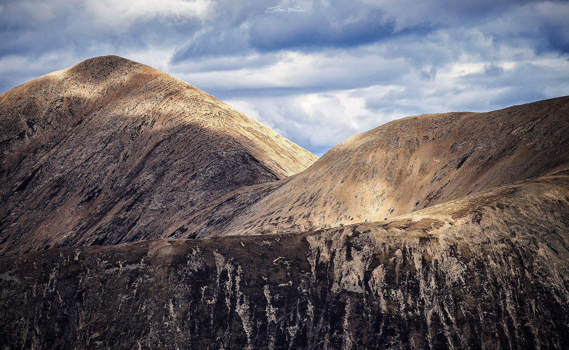 Isle of Skye