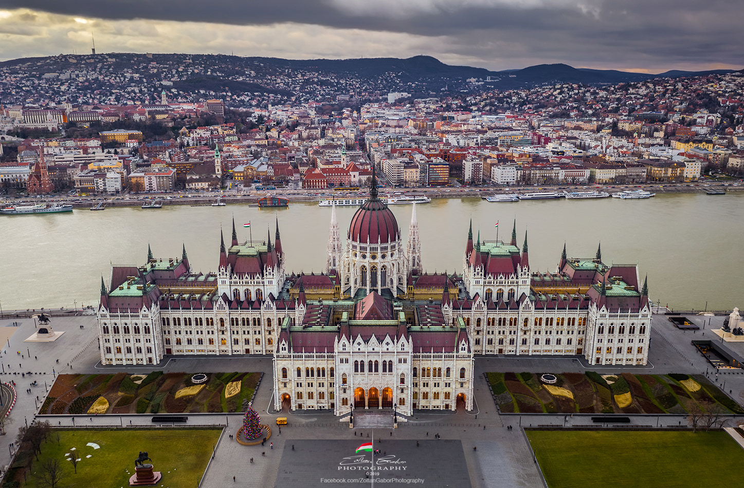Parliament of Hungary