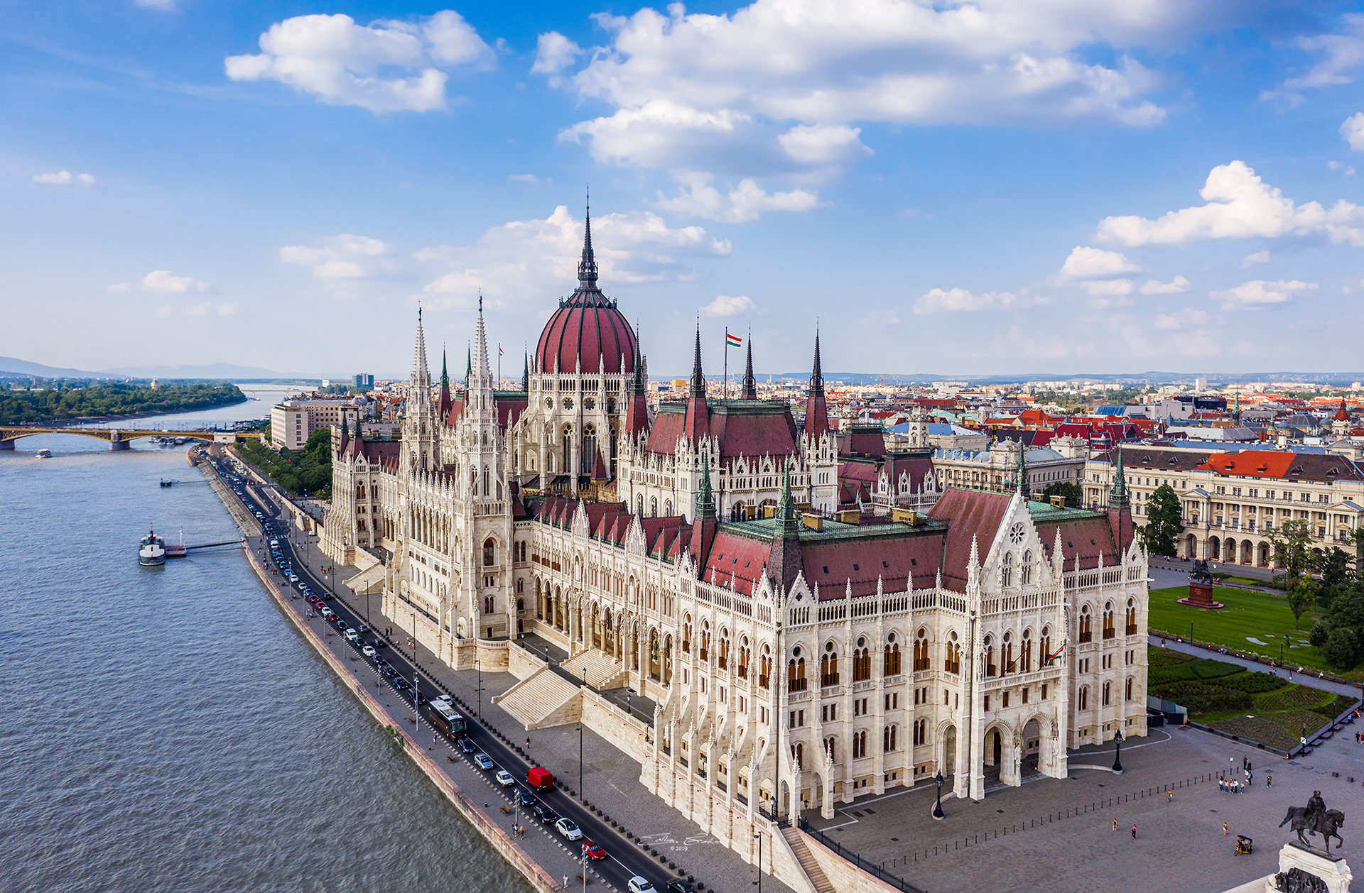 Parliament of Hungary