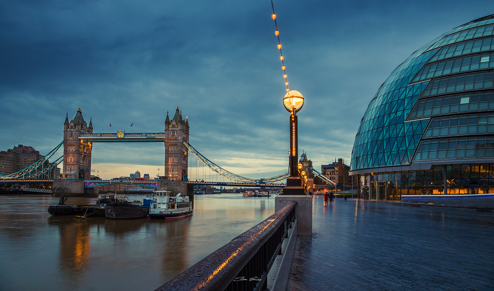 Tower Bridge