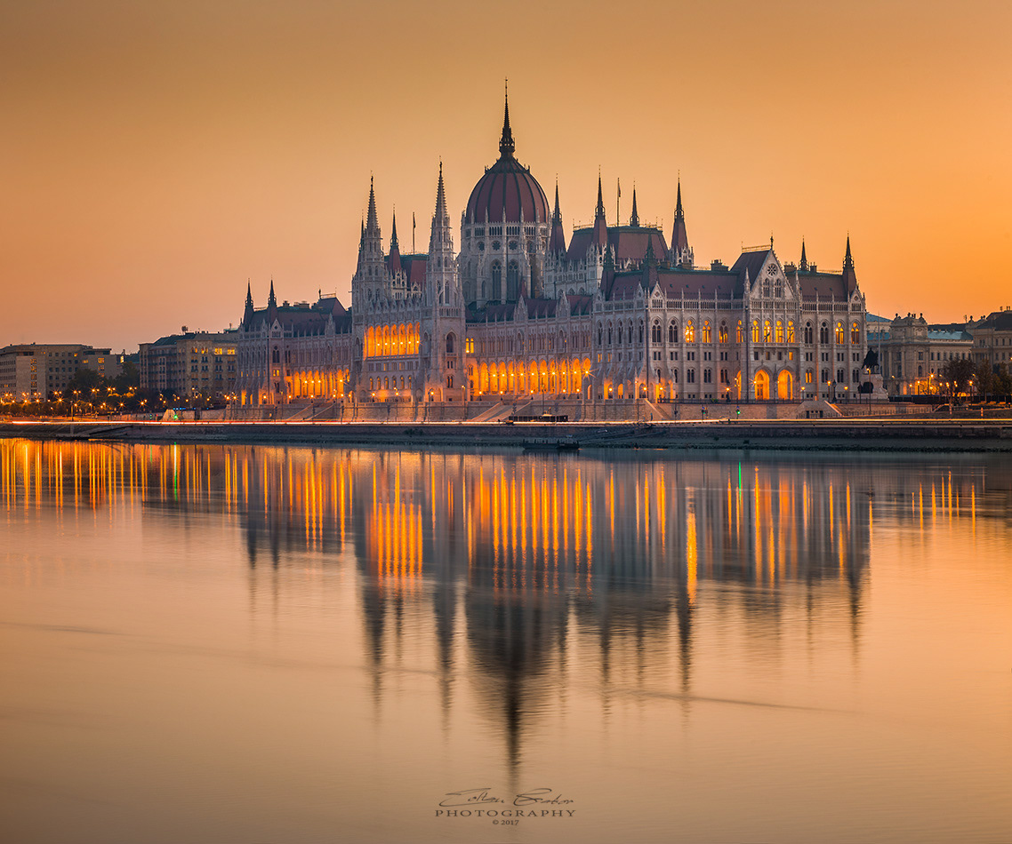 Parliament of Hungary