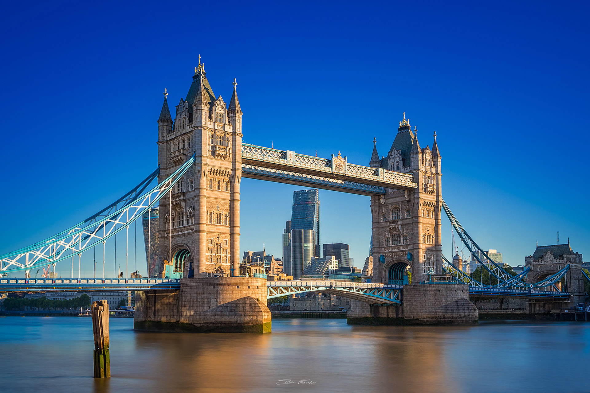 Tower Bridge