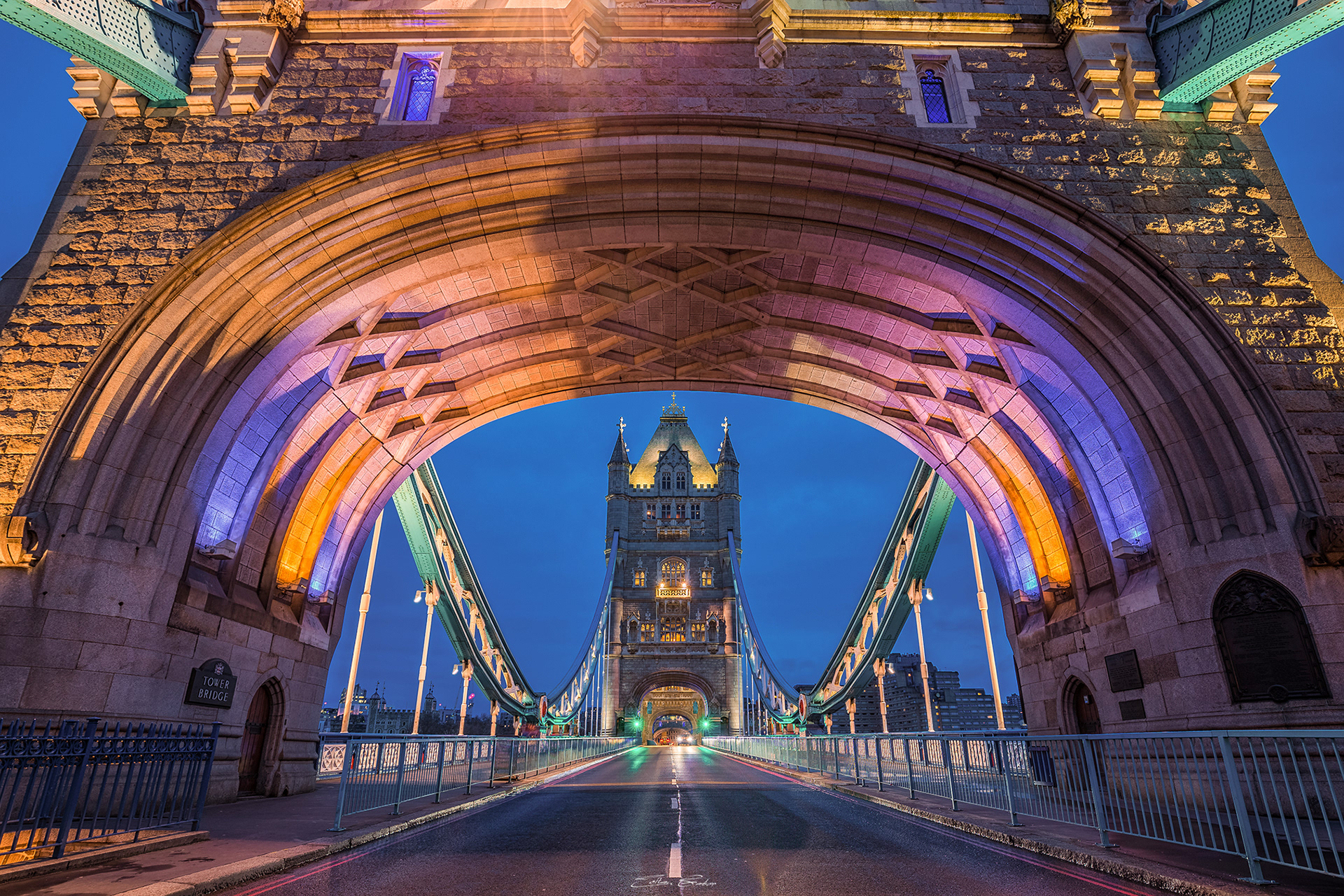 Tower Bridge