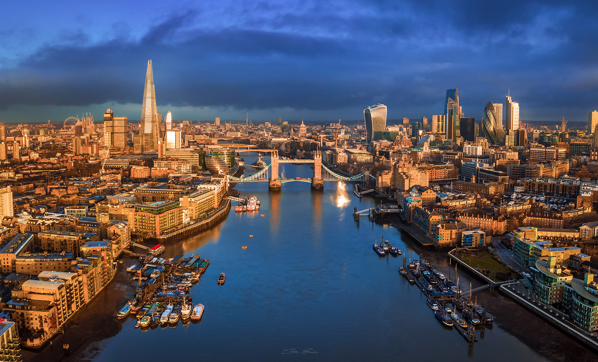 Tower Bridge