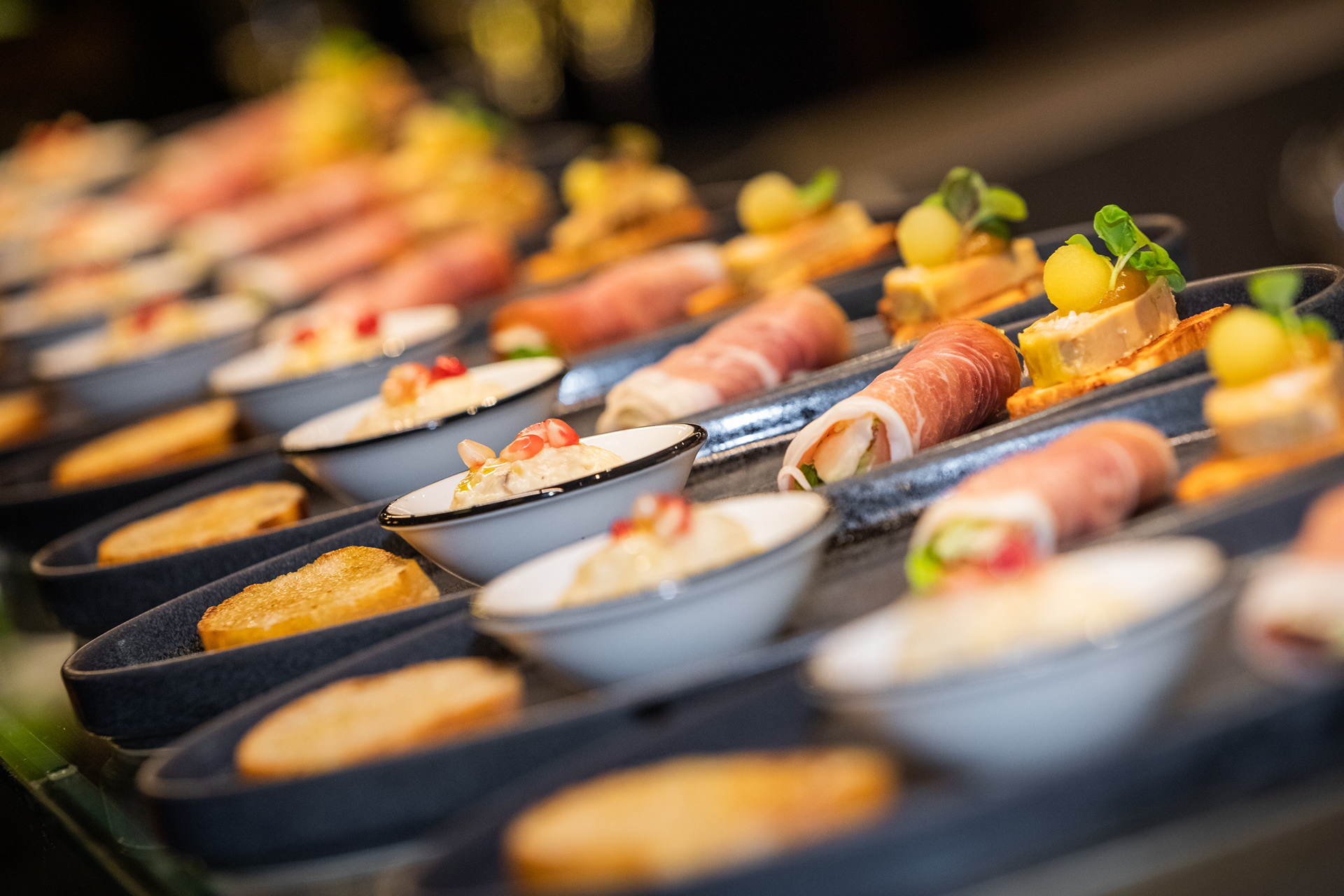 Food photography