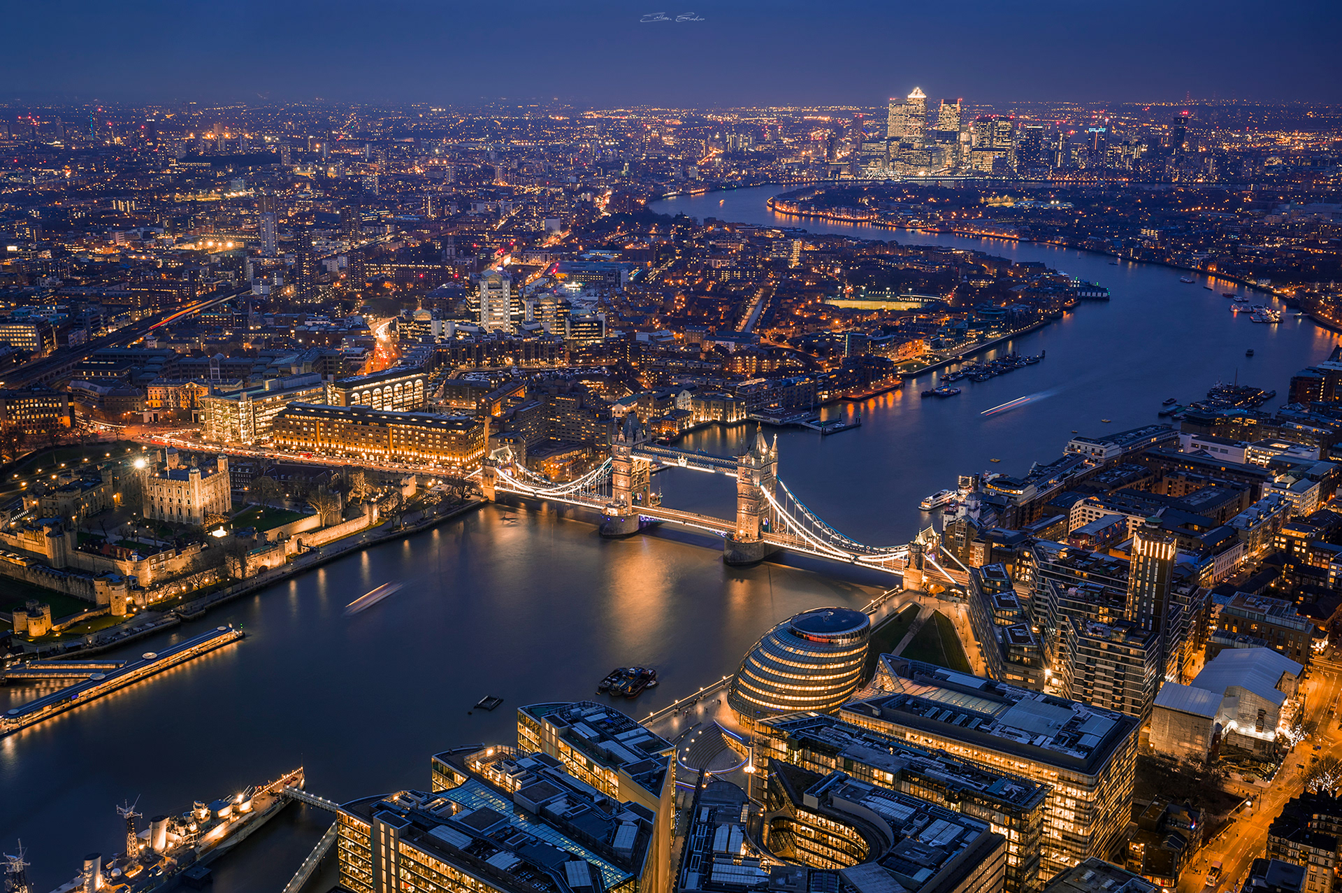 Tower Bridge