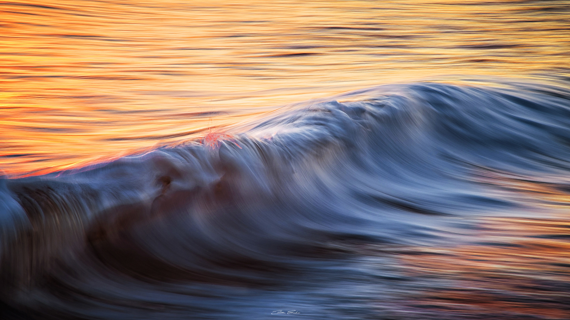 Electric Waves