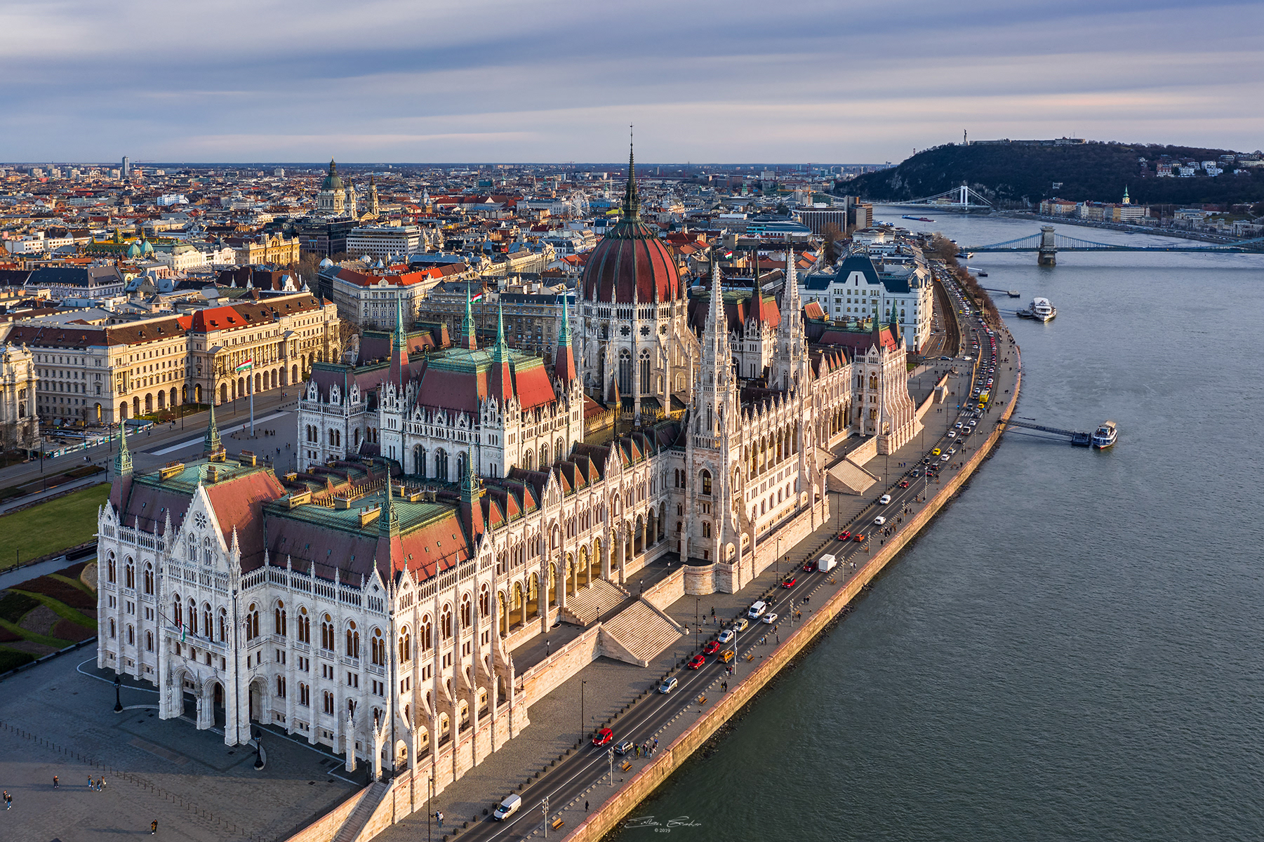Parliament of Hungary