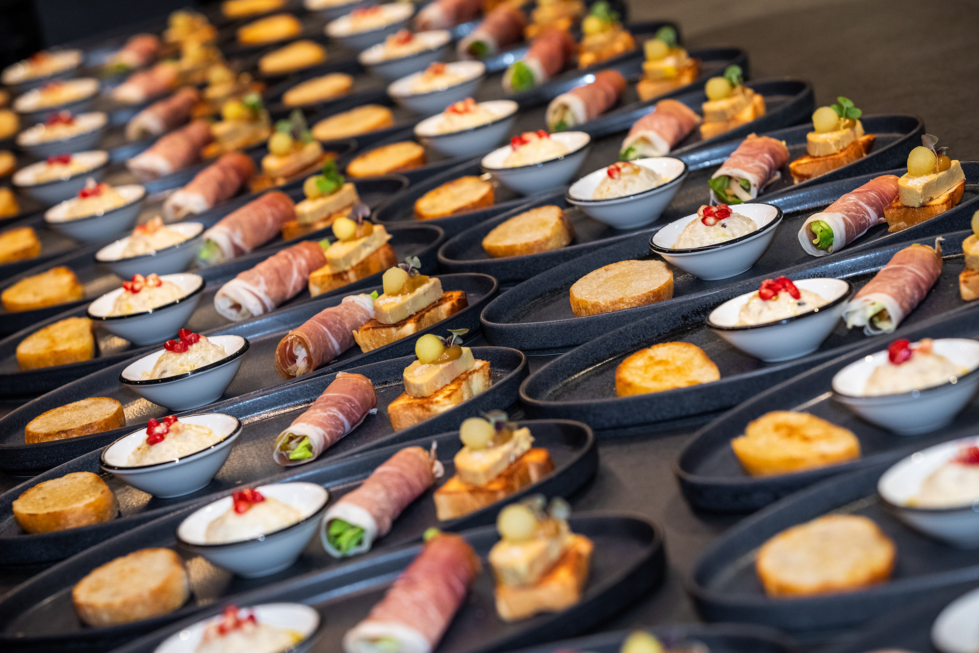 Food photography
