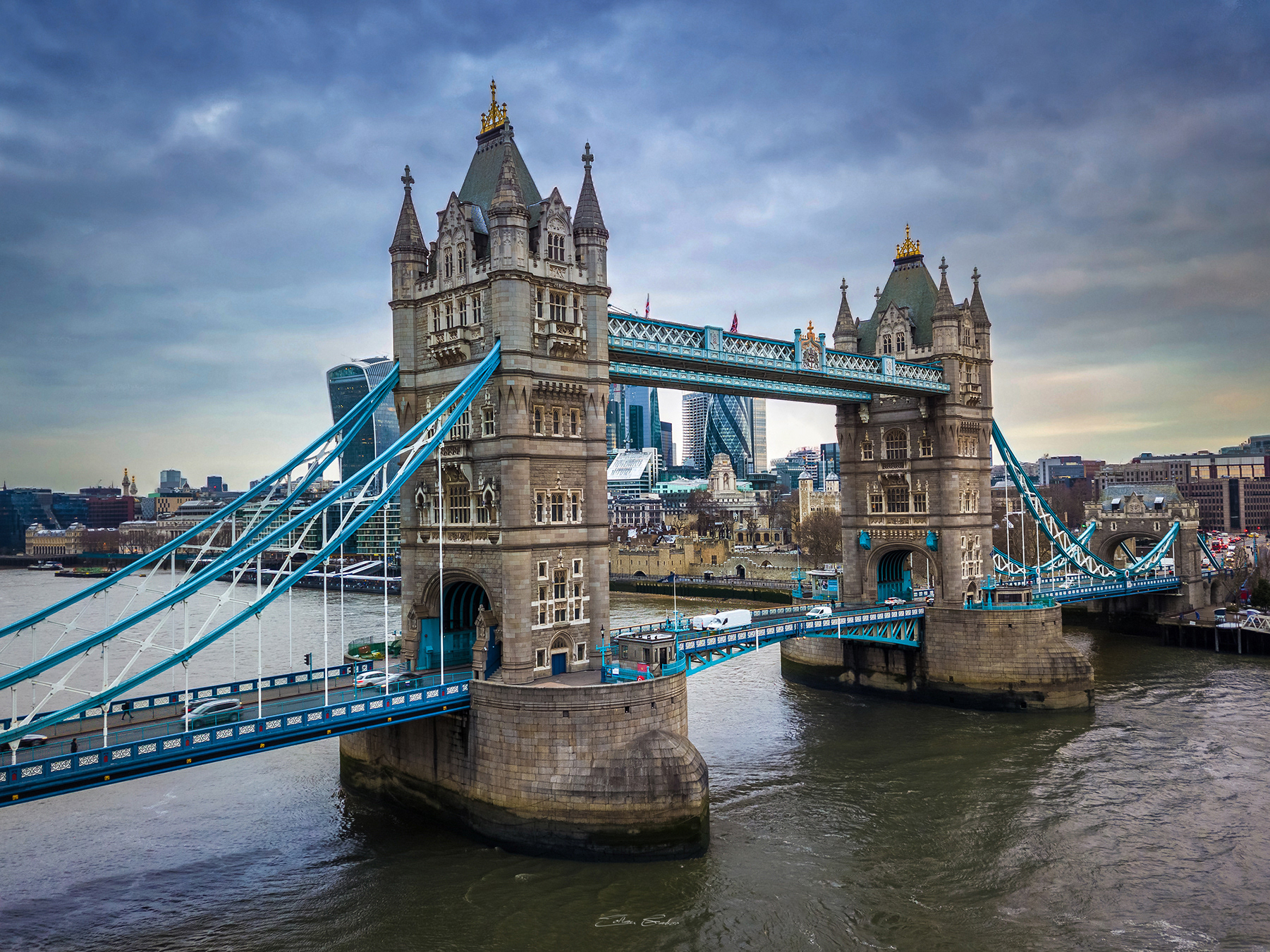 Tower Bridge
