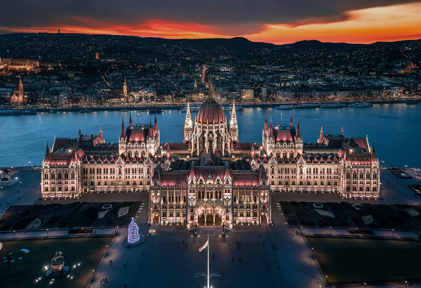 Parliament of Hungary