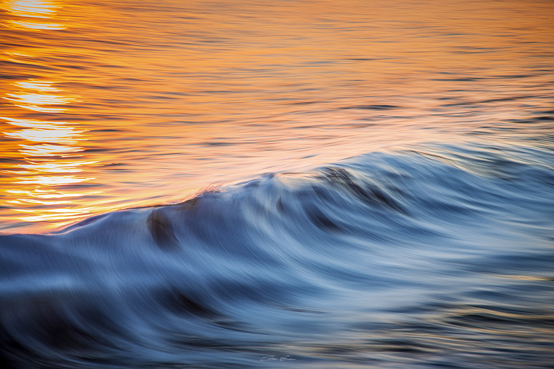 Electric Waves