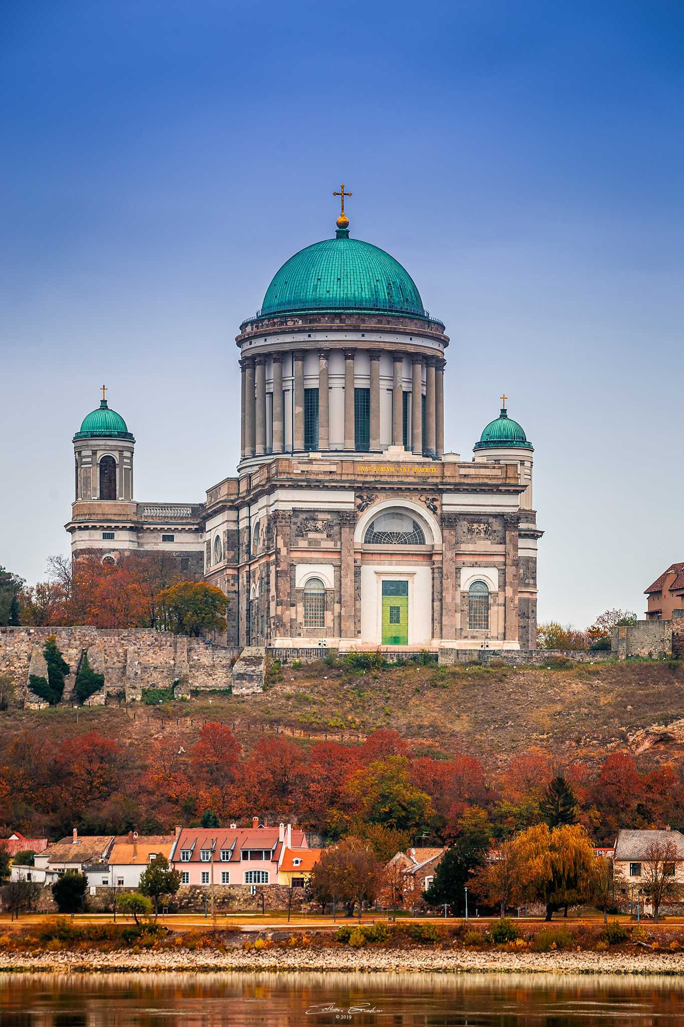 Basilica of Esztergom