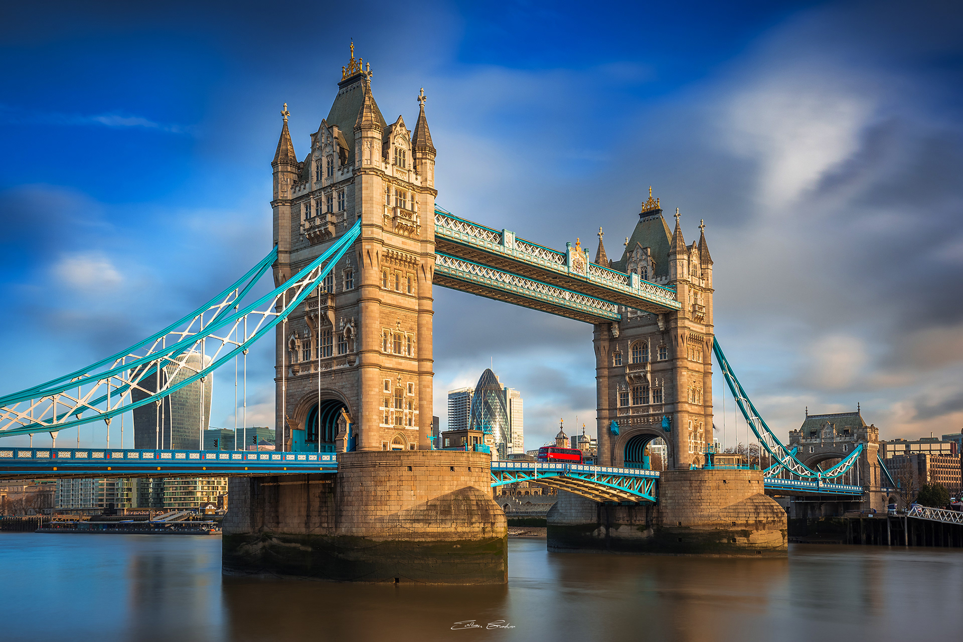 Tower Bridge