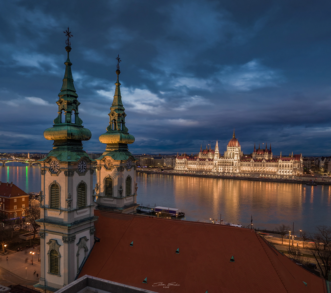 Parliament of Hungary
